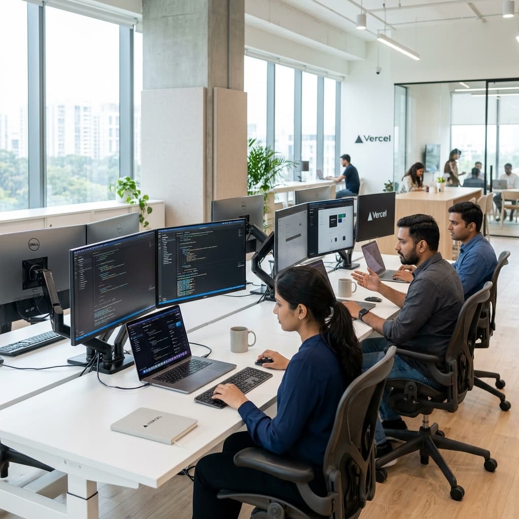 Real Time Services IT Engineers and Office Infrastructure