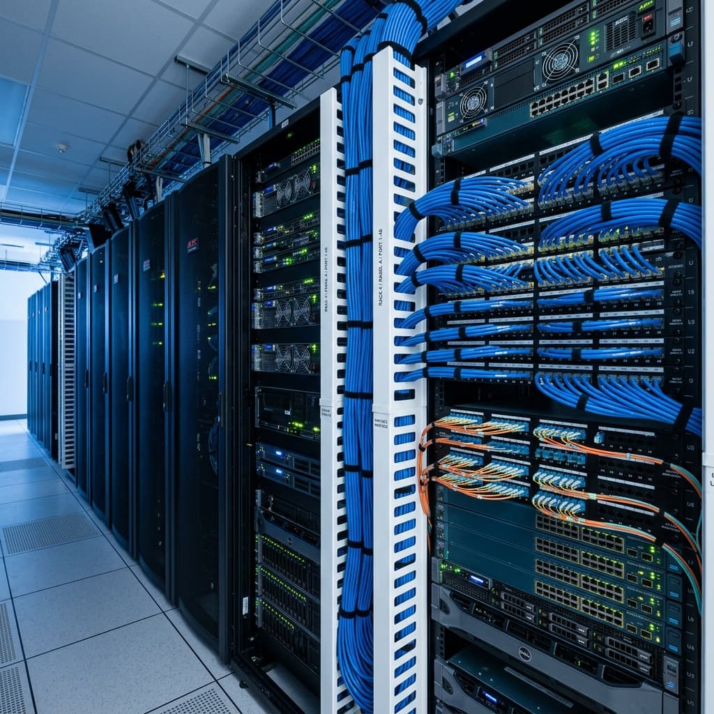 Computer Networking Solutions