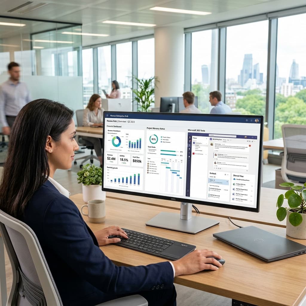 Software Solutions